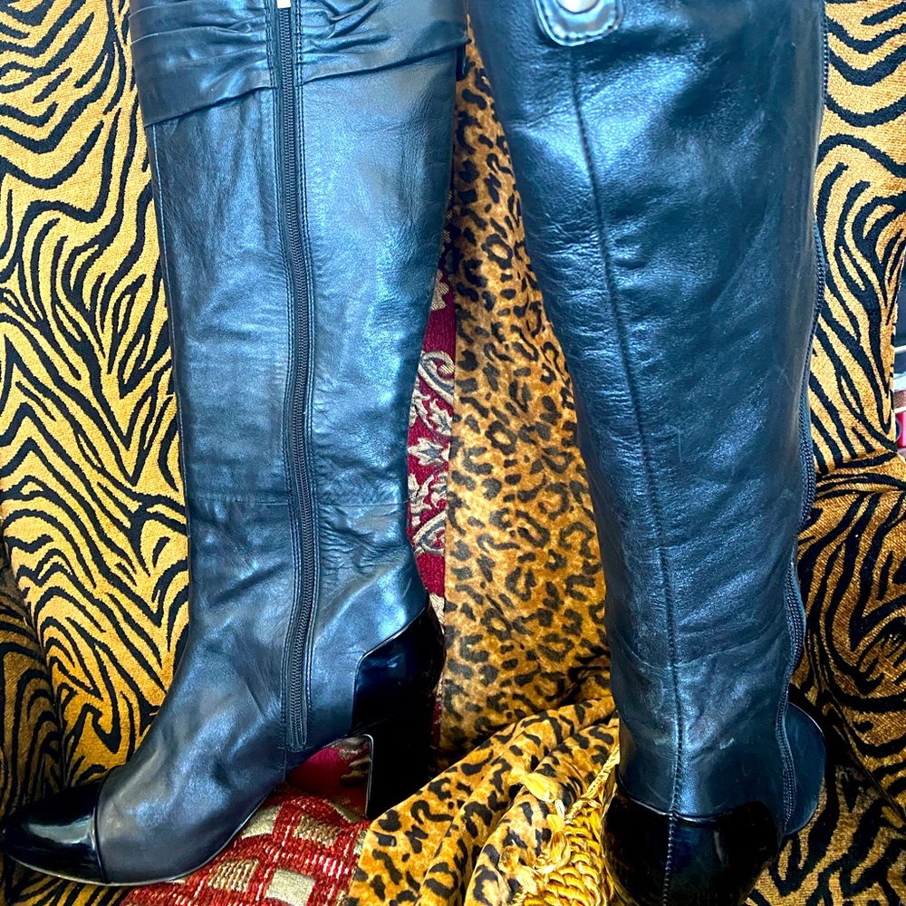 Women’s Boots